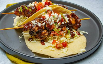 The Essence of Authentic Mexican Cuisine: What Makes Our Dishes Special?